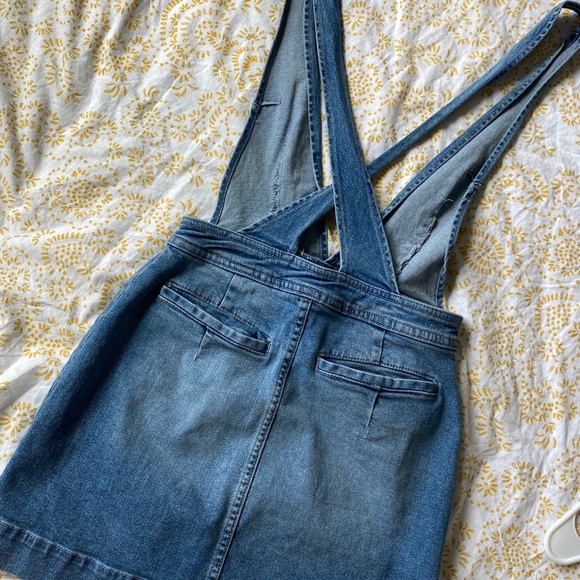 Free People Old School Love Jumper - Picture 5 of 5